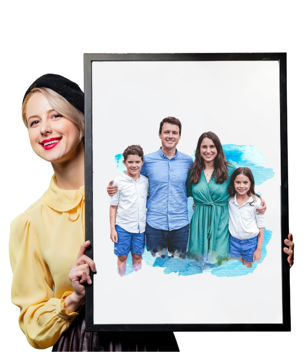 personalized gifts for family